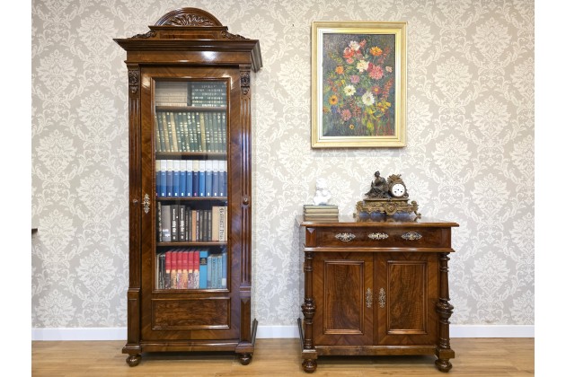 WĄSKA BIBLIOTEKA EKLEKTYCZNA